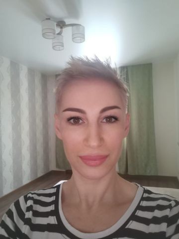 Анкета проститутки Юнона - Фото, 38 лет, №165556